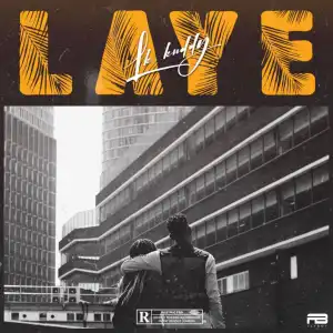 LK Kuddy - Laye (Prod by Young John)